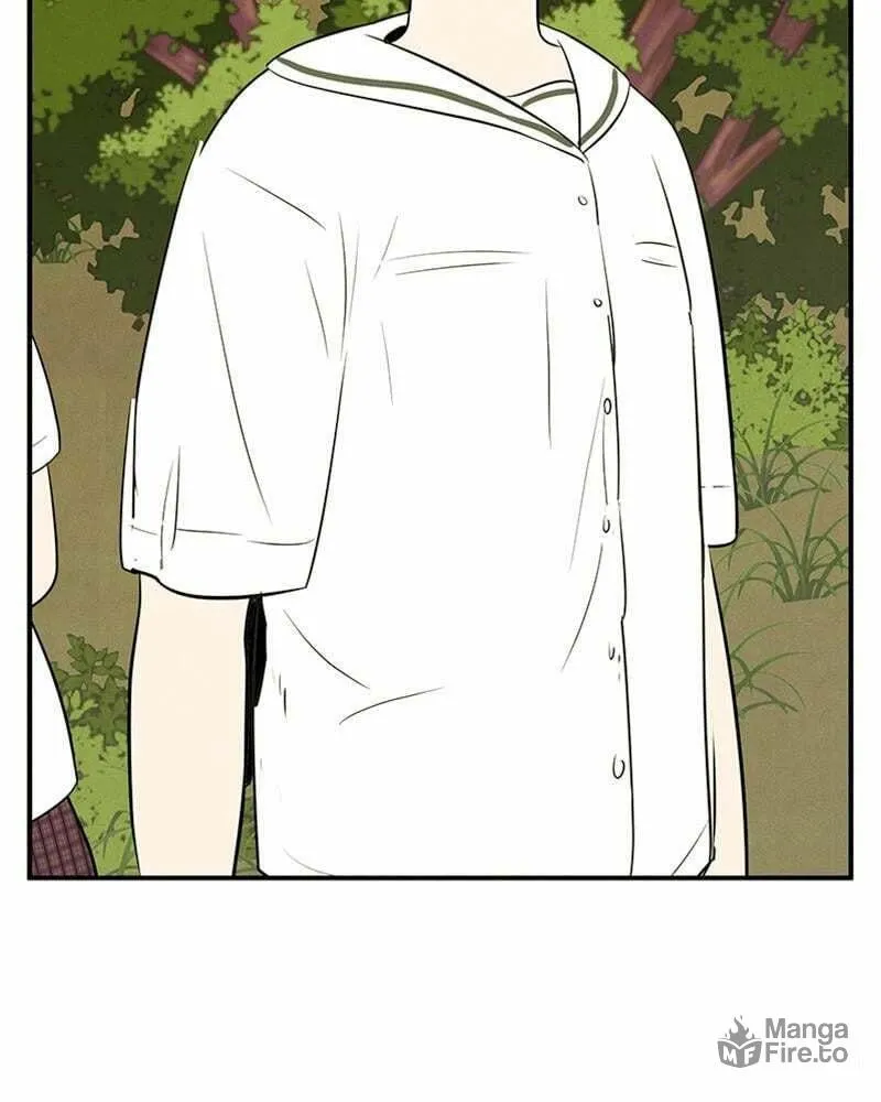 After School Lessons for Unripe Apples Chapter 79 page 9 - 