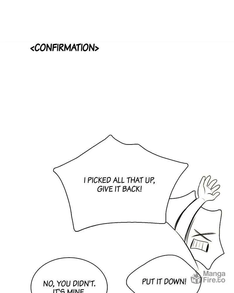 After School Lessons for Unripe Apples Chapter 79 page 81 - 