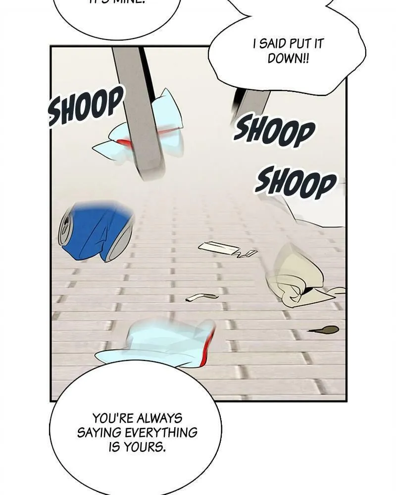After School Lessons for Unripe Apples Chapter 79 page 82 - 