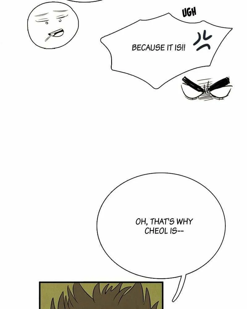After School Lessons for Unripe Apples Chapter 79 page 83 - 