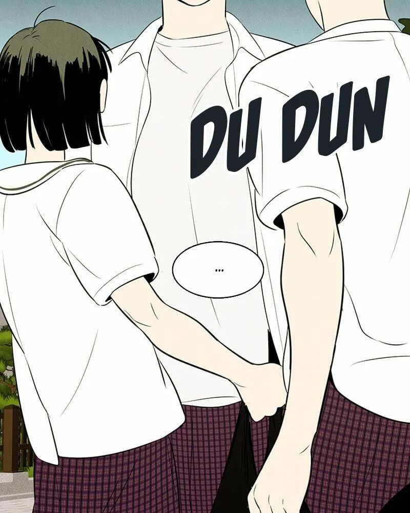 After School Lessons for Unripe Apples Chapter 79 page 88 - 
