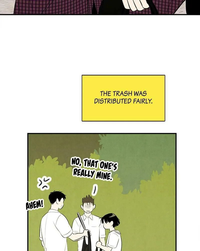 After School Lessons for Unripe Apples Chapter 79 page 89 - 