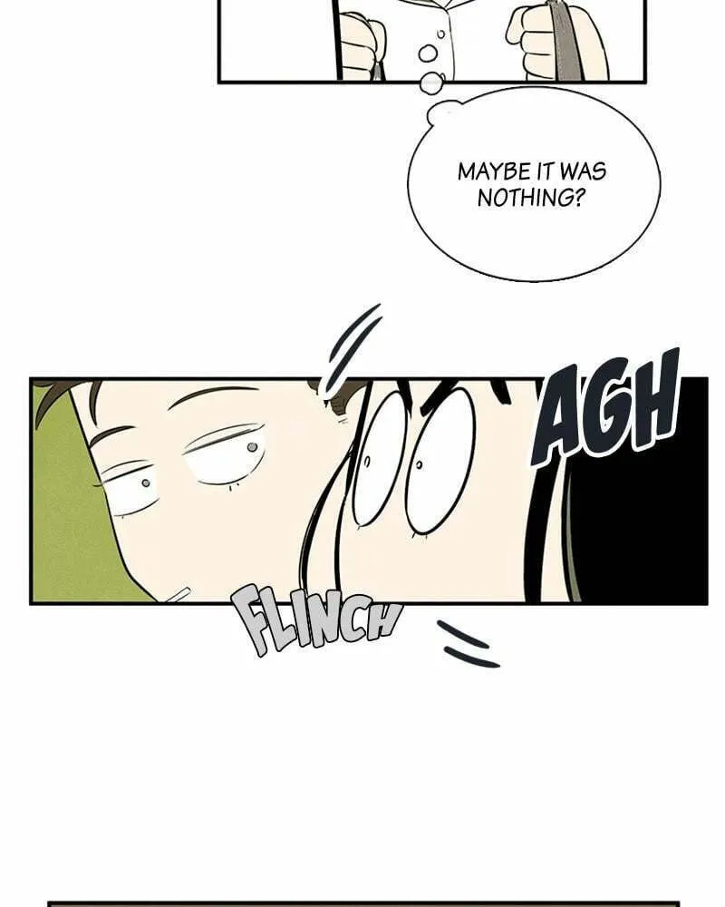 After School Lessons for Unripe Apples Chapter 79 page 91 - 