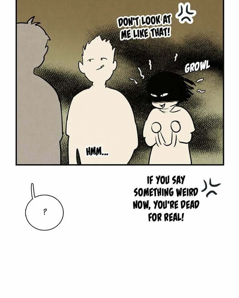 After School Lessons for Unripe Apples Chapter 79 page 92 - 