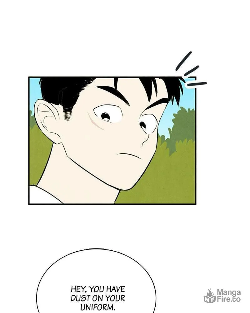 After School Lessons for Unripe Apples Chapter 79 page 95 - 