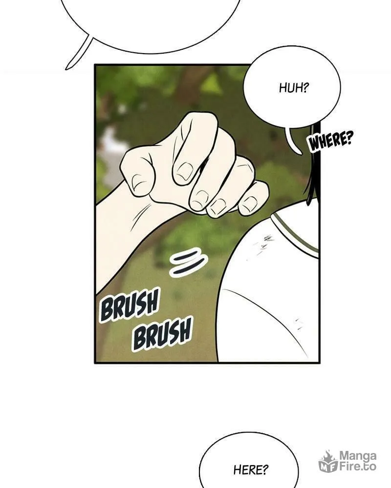 After School Lessons for Unripe Apples Chapter 79 page 96 - 