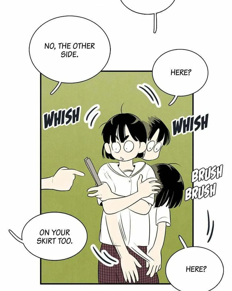 After School Lessons for Unripe Apples Chapter 79 page 97 - 