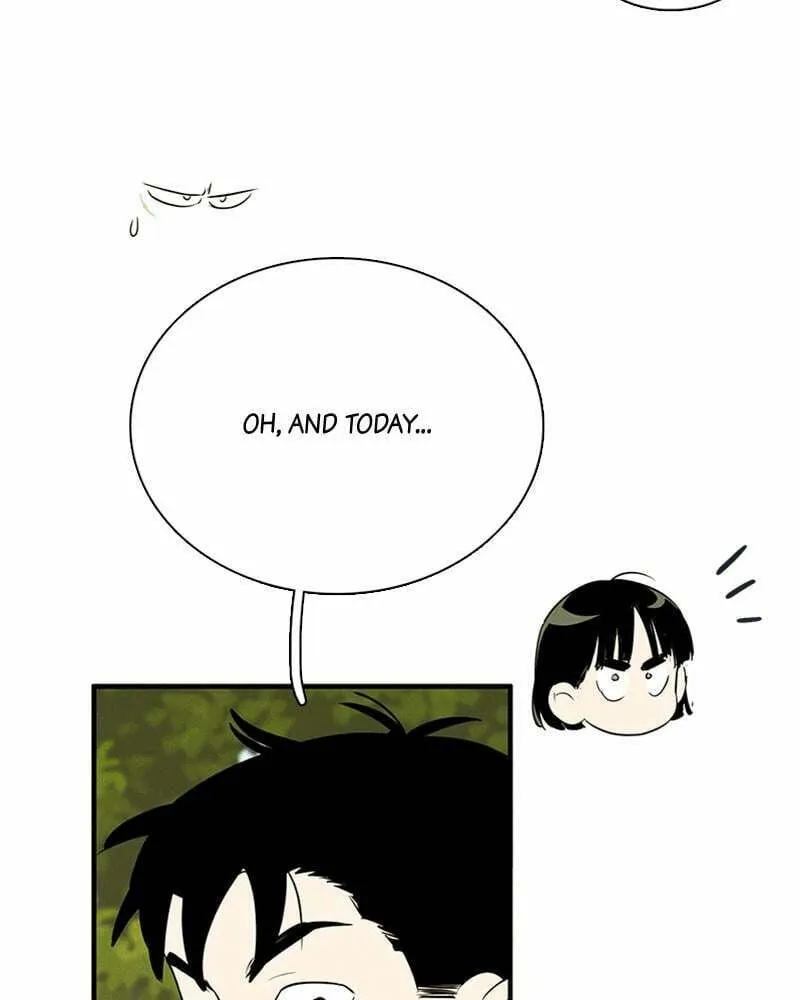After School Lessons for Unripe Apples Chapter 79 page 98 - 