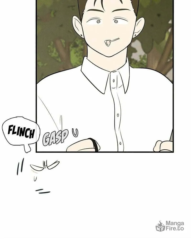 After School Lessons for Unripe Apples Chapter 79 page 100 - 