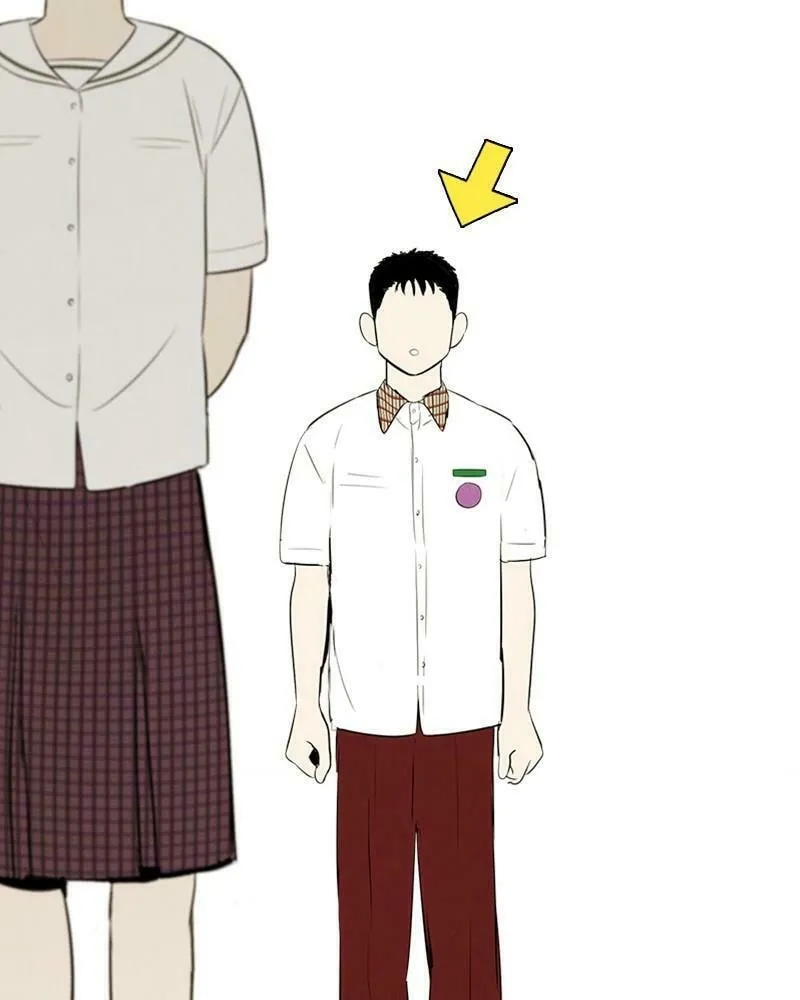 After School Lessons for Unripe Apples Chapter 80 page 2 - 