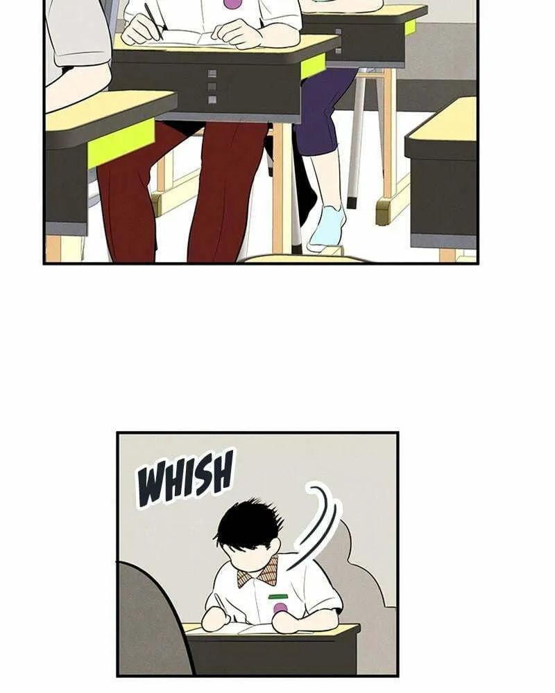 After School Lessons for Unripe Apples Chapter 80 page 11 - 
