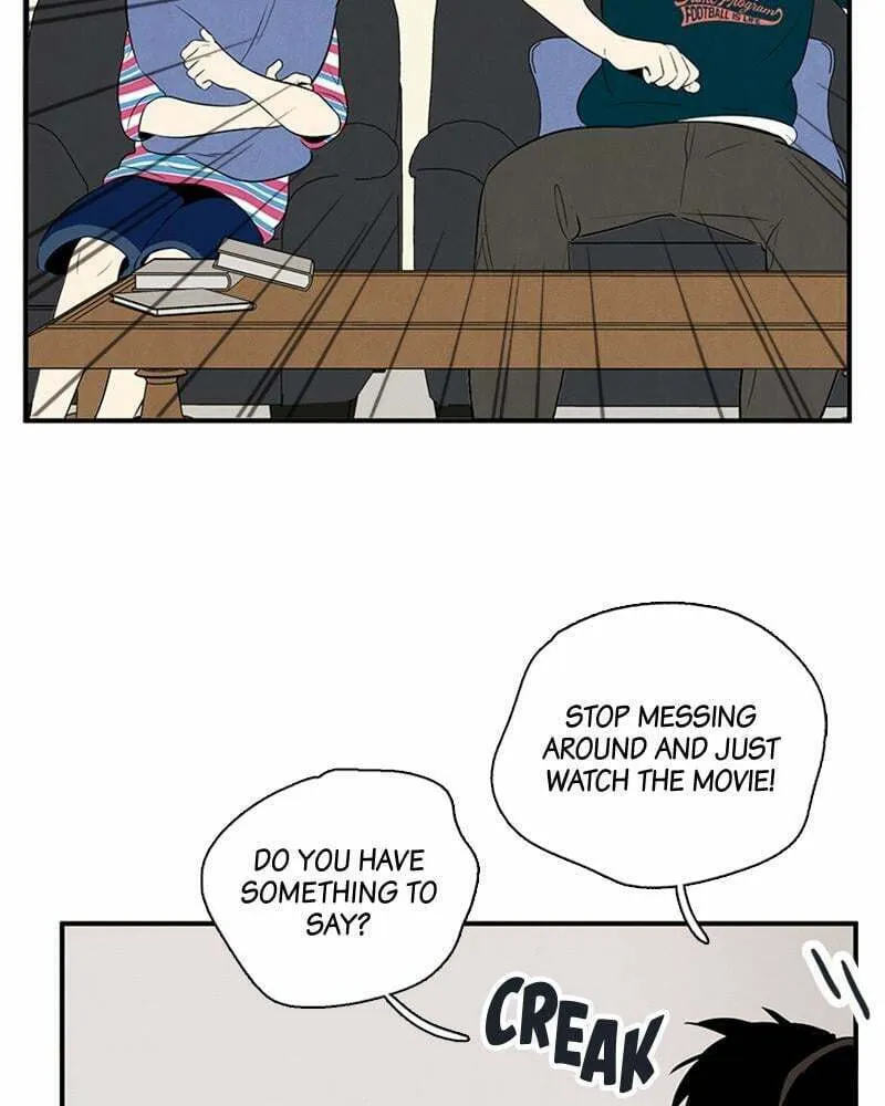 After School Lessons for Unripe Apples Chapter 80 page 101 - 