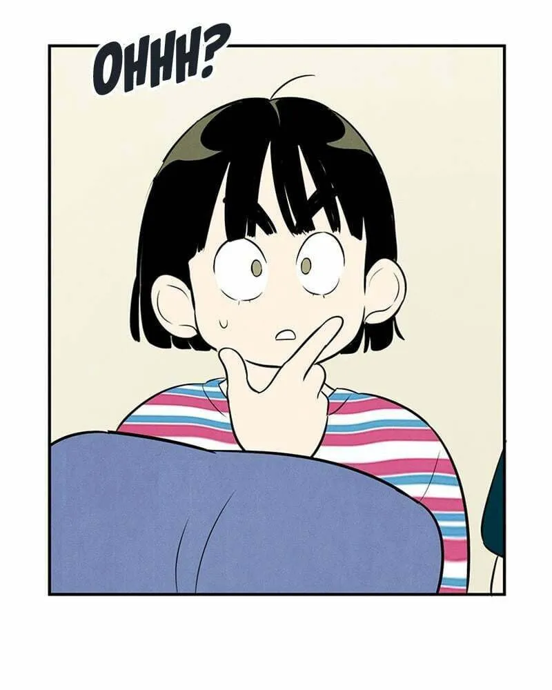 After School Lessons for Unripe Apples Chapter 80 page 103 - 