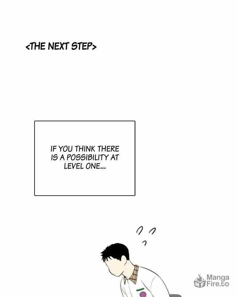 After School Lessons for Unripe Apples Chapter 80 page 105 - 