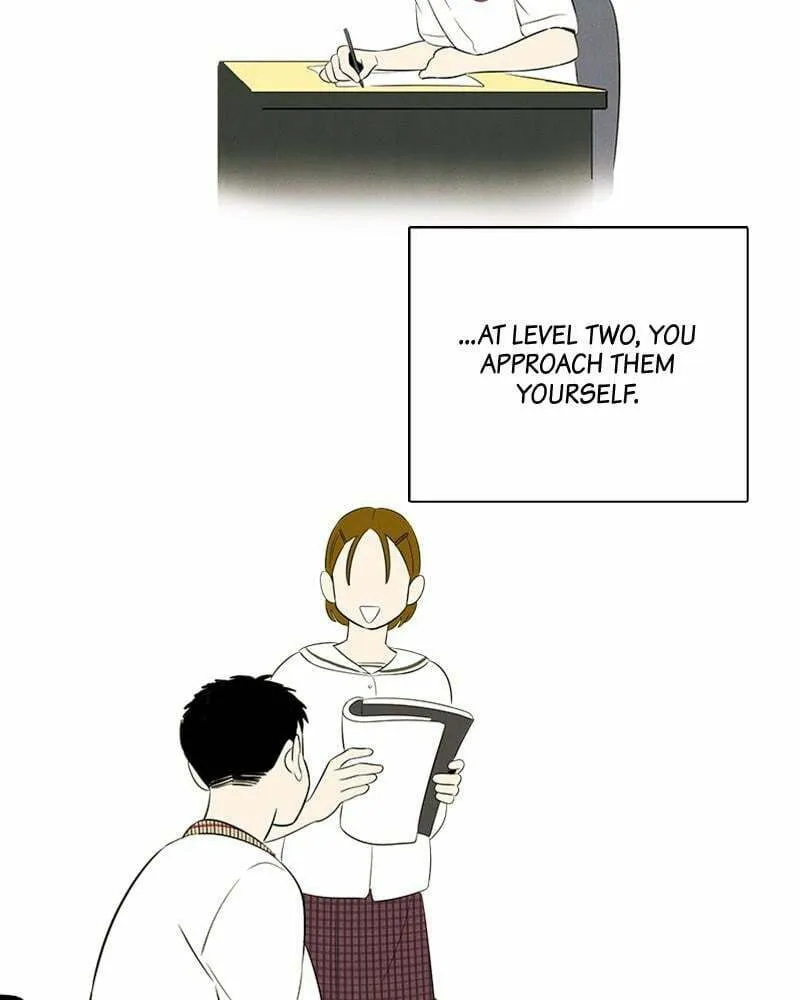 After School Lessons for Unripe Apples Chapter 80 page 106 - 