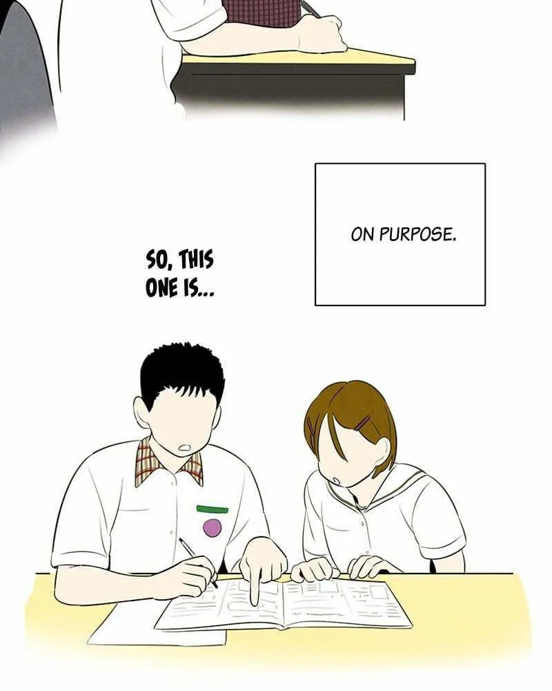 After School Lessons for Unripe Apples Chapter 80 page 107 - 