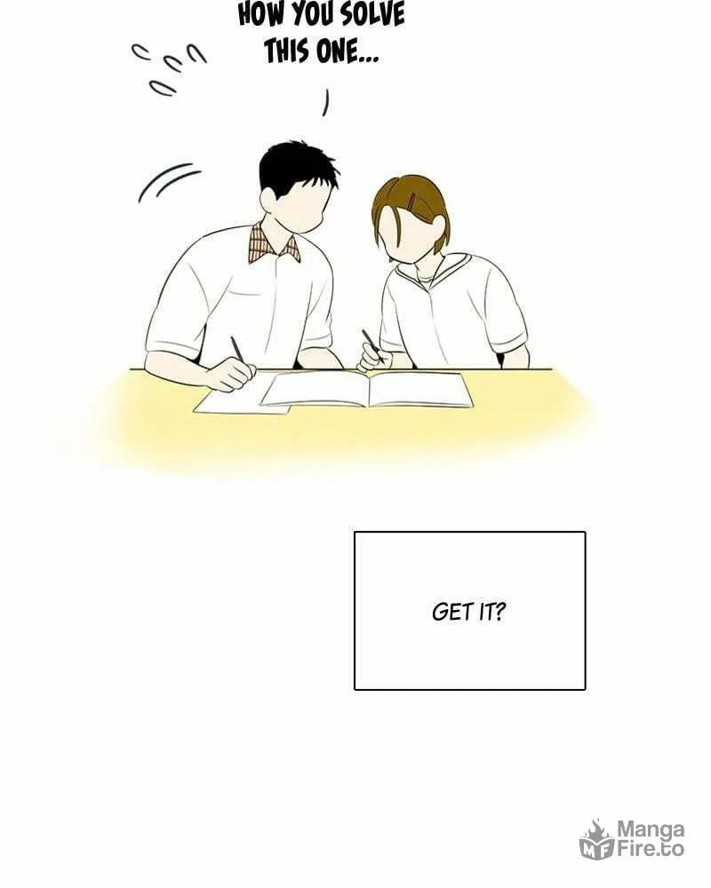After School Lessons for Unripe Apples Chapter 80 page 110 - 