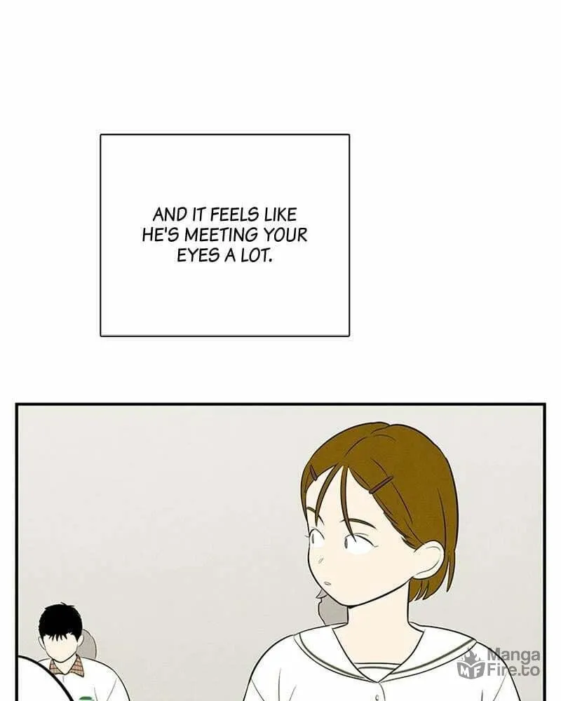 After School Lessons for Unripe Apples Chapter 80 page 12 - 