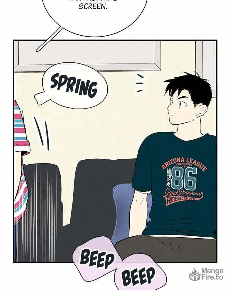 After School Lessons for Unripe Apples Chapter 80 page 114 - 