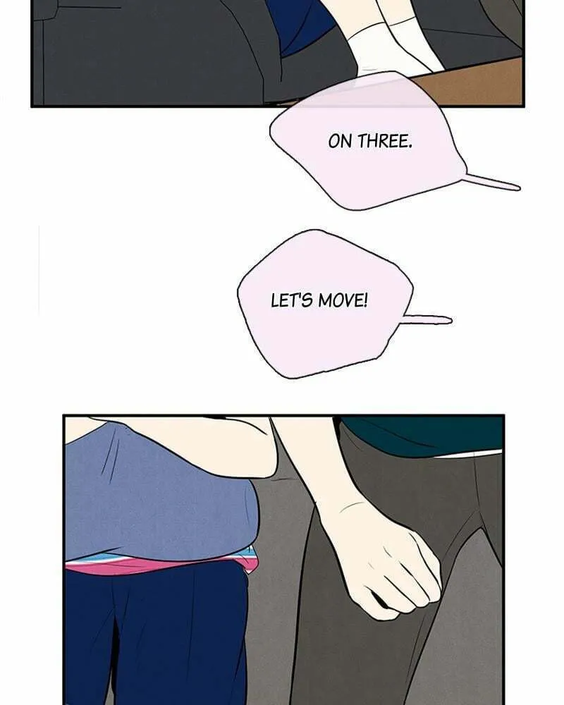 After School Lessons for Unripe Apples Chapter 80 page 121 - 