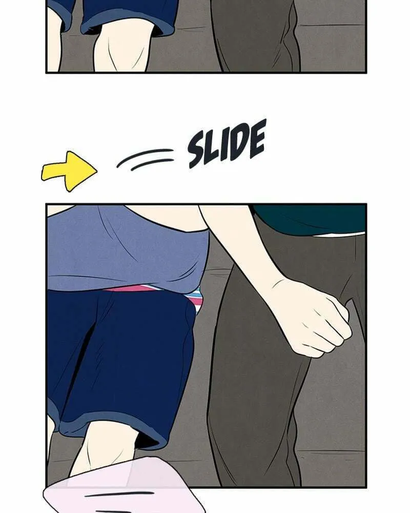 After School Lessons for Unripe Apples Chapter 80 page 122 - 