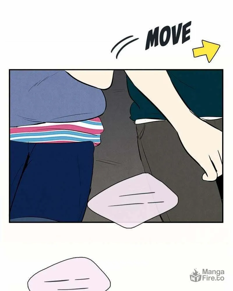 After School Lessons for Unripe Apples Chapter 80 page 125 - 