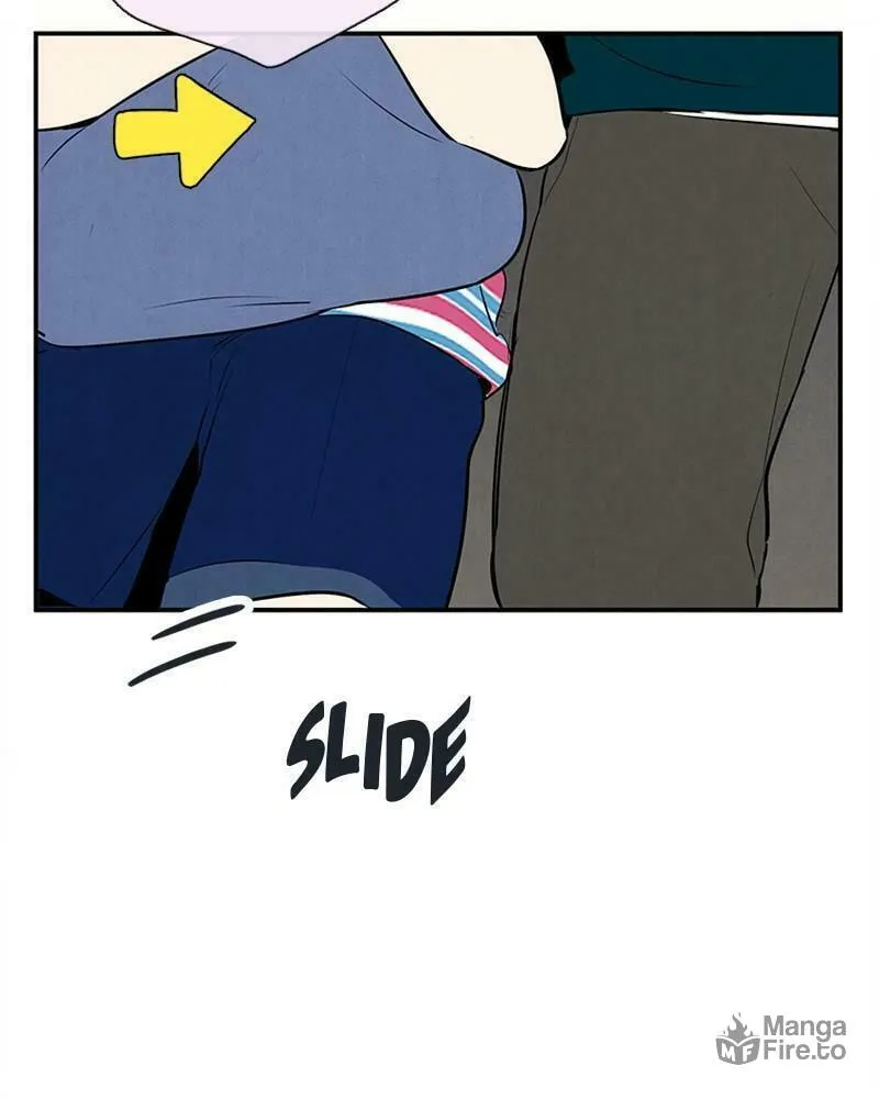 After School Lessons for Unripe Apples Chapter 80 page 126 - 