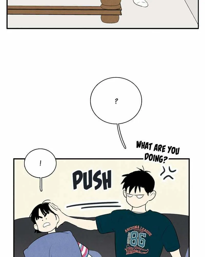 After School Lessons for Unripe Apples Chapter 80 page 128 - 