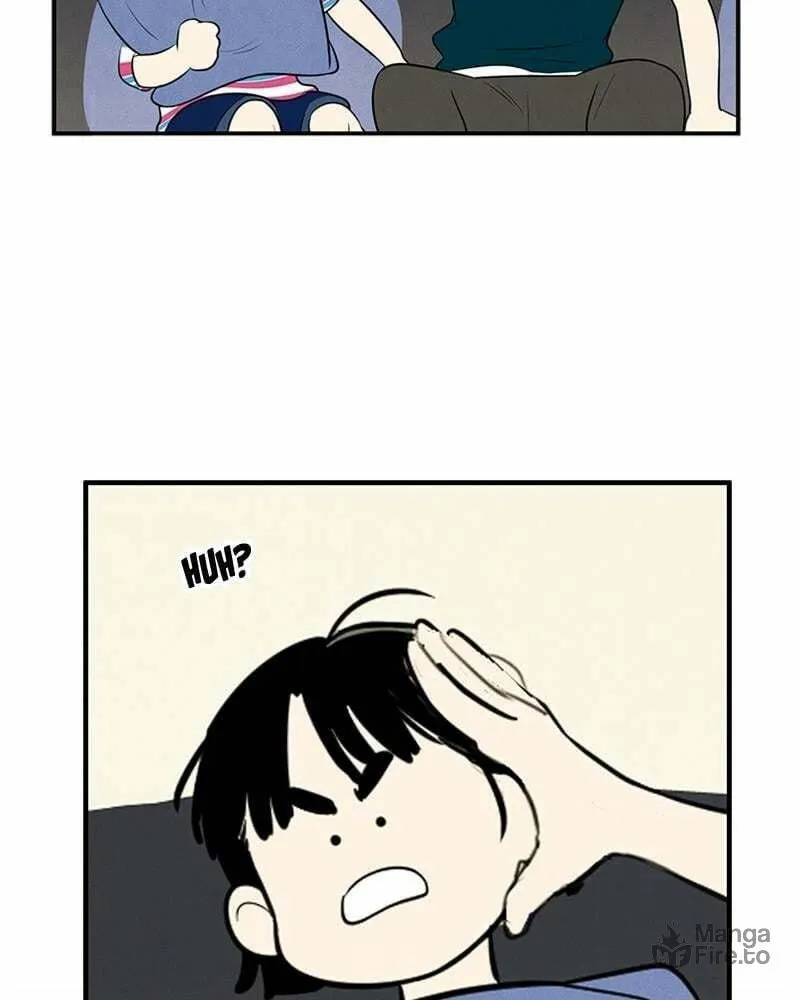 After School Lessons for Unripe Apples Chapter 80 page 129 - 