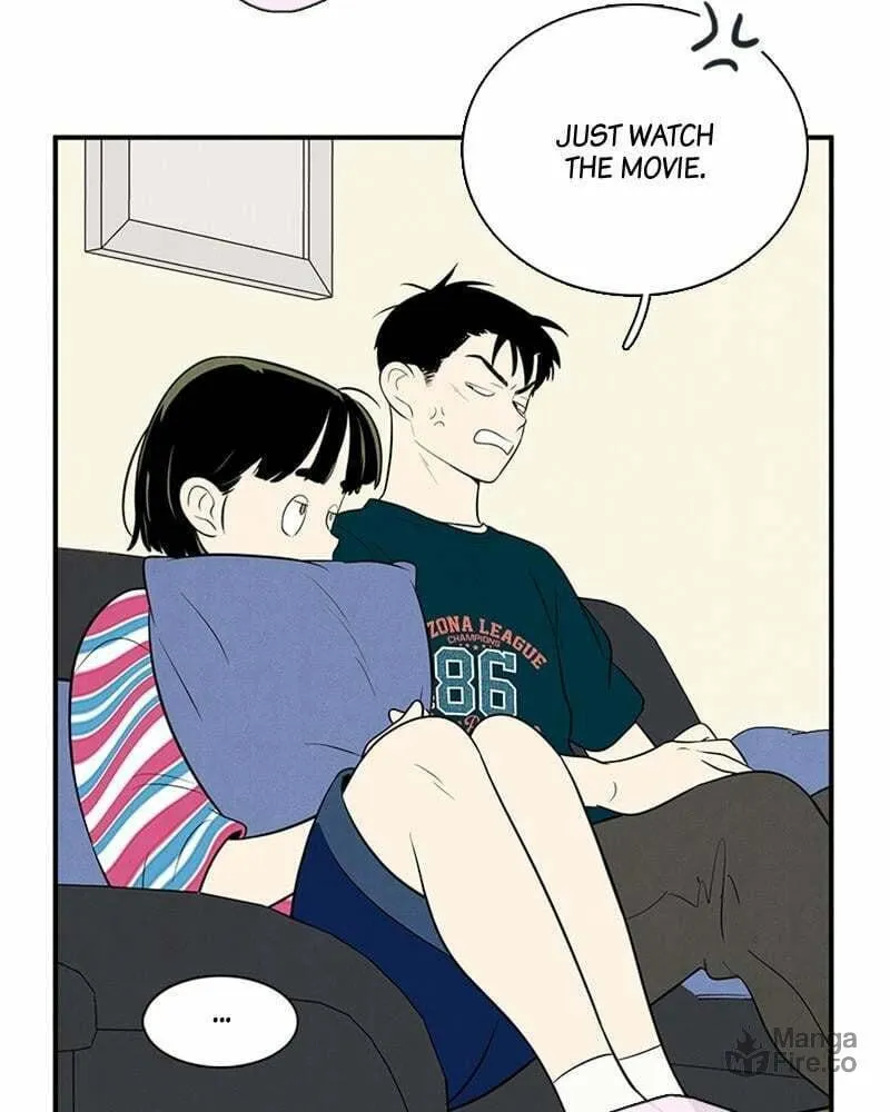 After School Lessons for Unripe Apples Chapter 80 page 132 - 