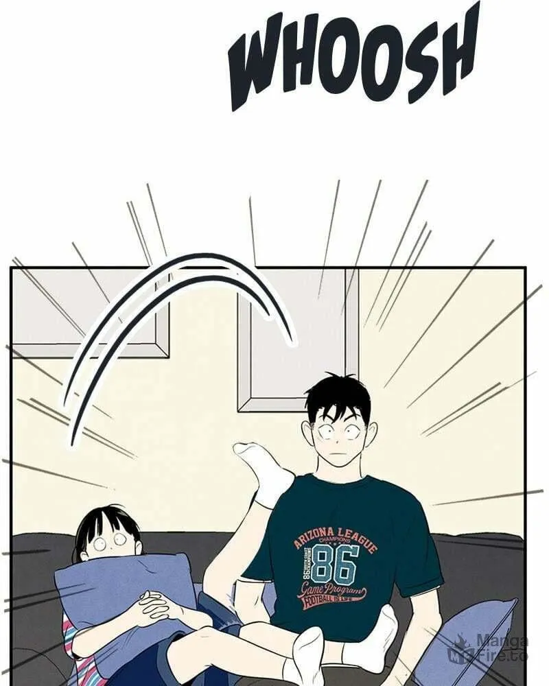 After School Lessons for Unripe Apples Chapter 80 page 135 - 