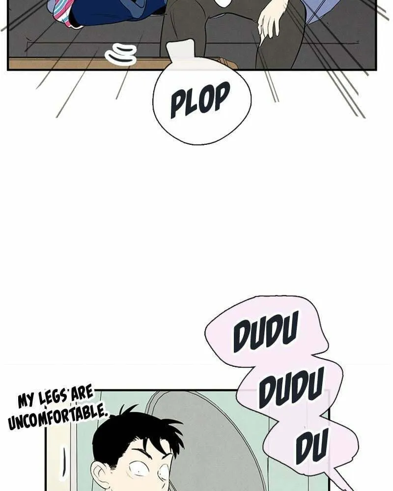 After School Lessons for Unripe Apples Chapter 80 page 136 - 