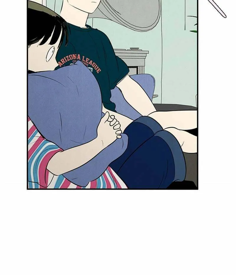 After School Lessons for Unripe Apples Chapter 80 page 137 - 