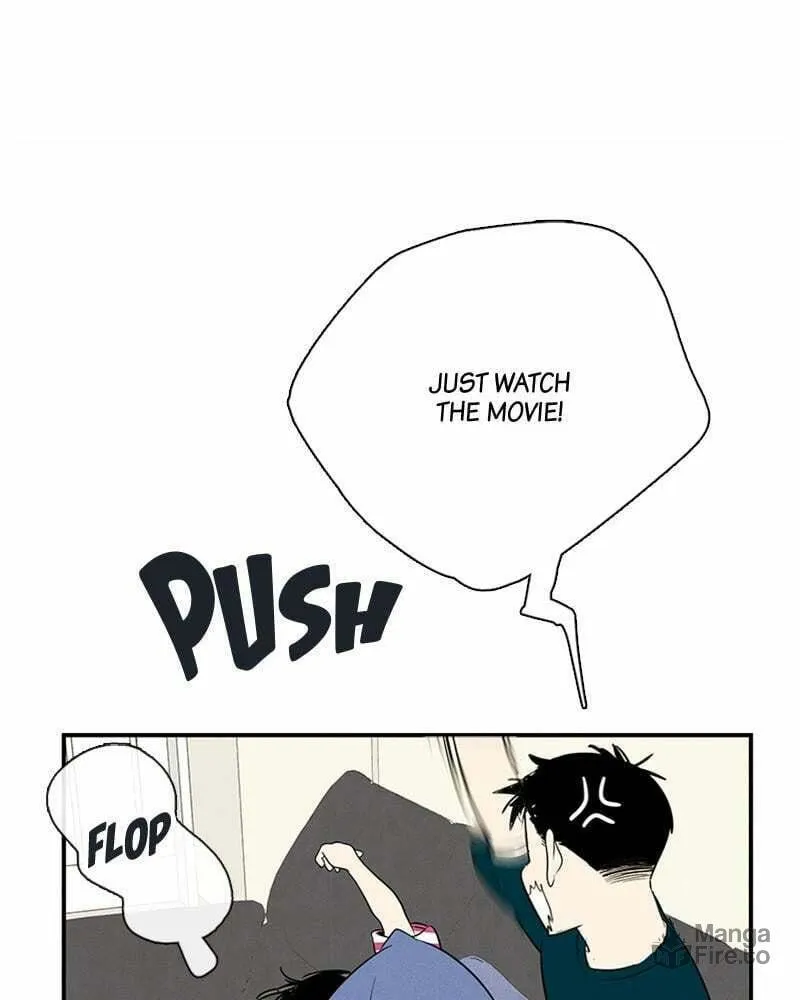 After School Lessons for Unripe Apples Chapter 80 page 138 - 