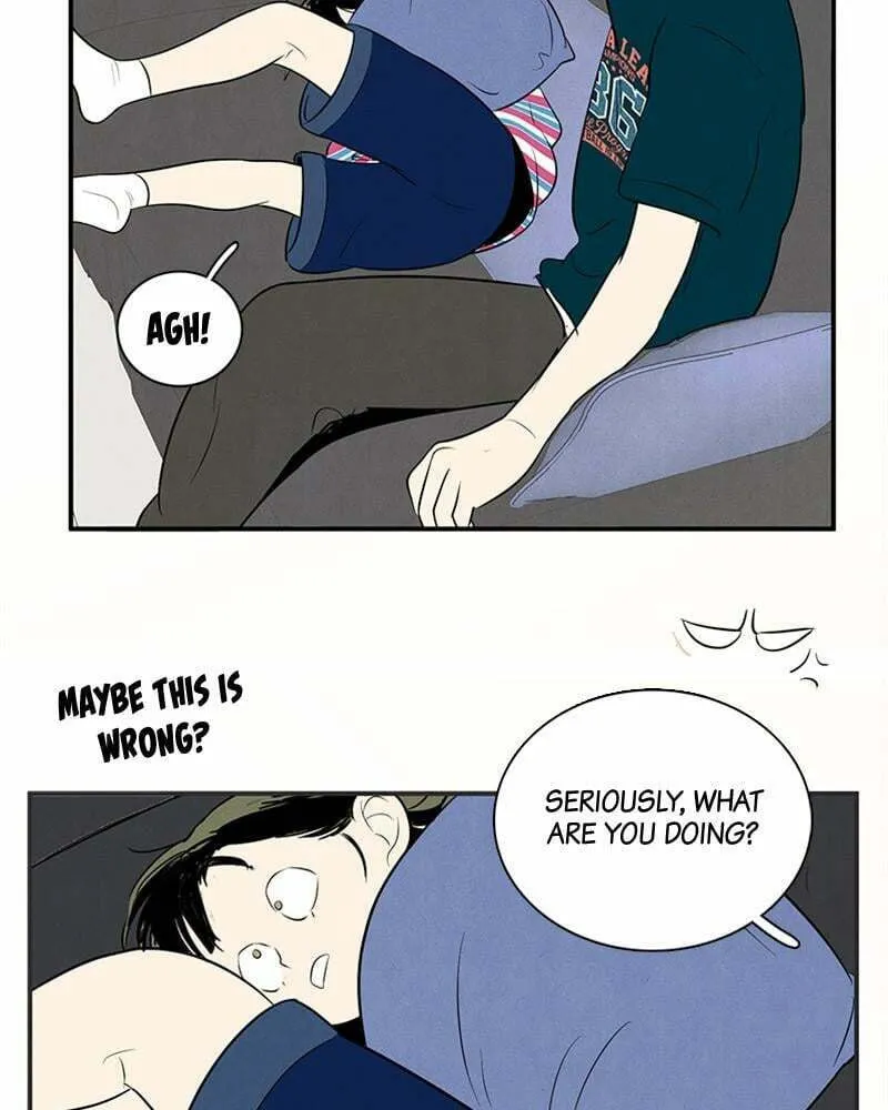 After School Lessons for Unripe Apples Chapter 80 page 139 - 