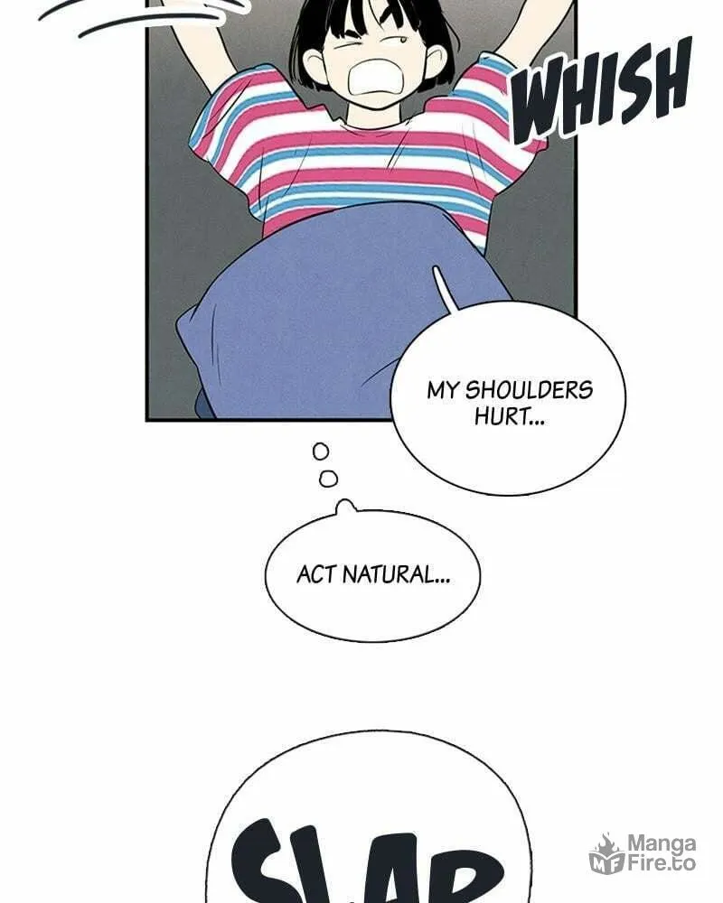 After School Lessons for Unripe Apples Chapter 80 page 141 - 
