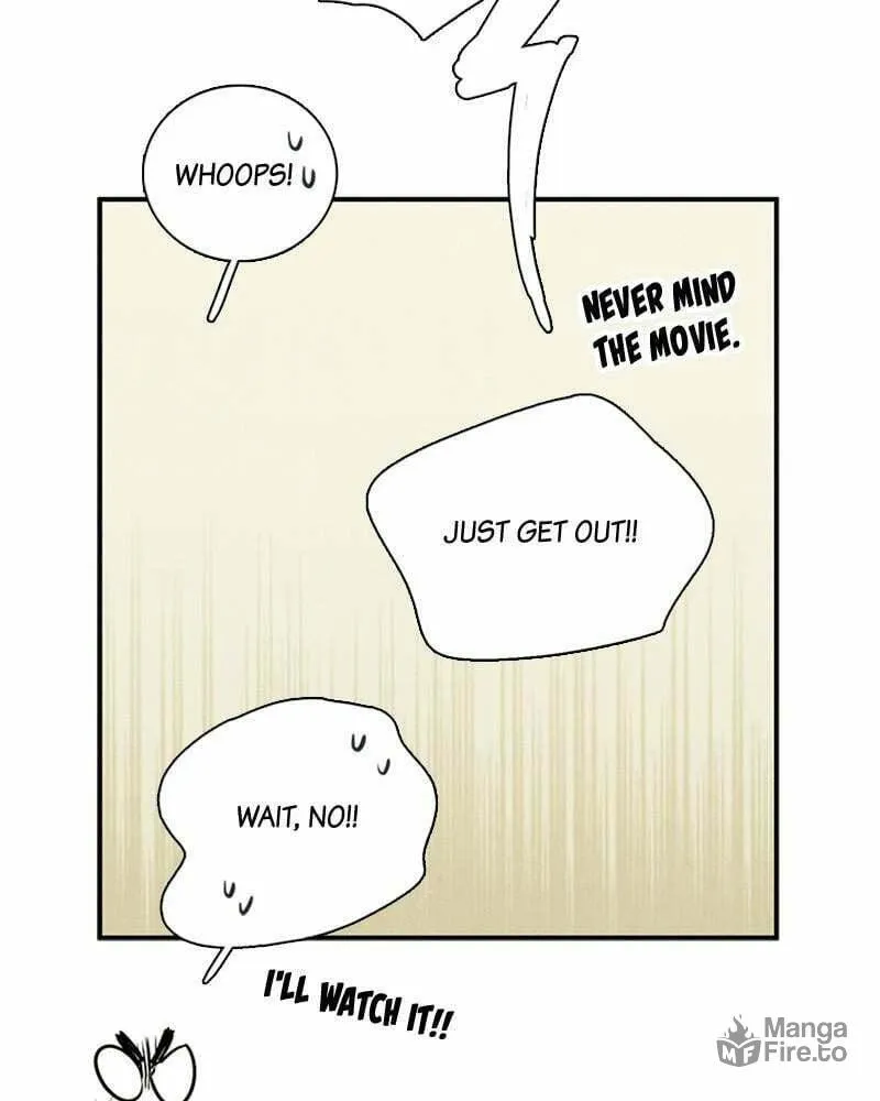 After School Lessons for Unripe Apples Chapter 80 page 145 - 