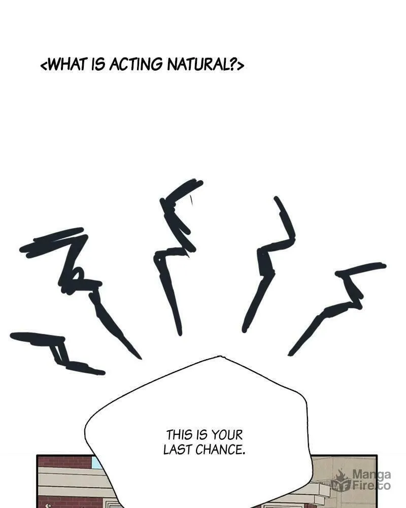 After School Lessons for Unripe Apples Chapter 80 page 147 - 