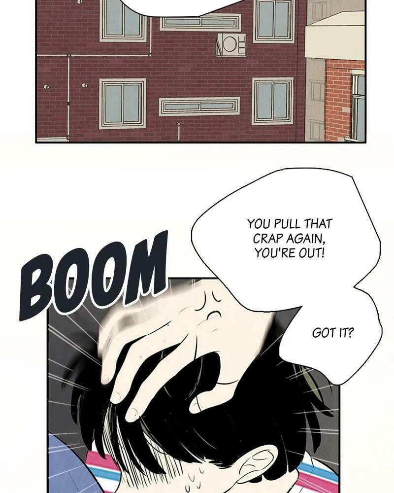 After School Lessons for Unripe Apples Chapter 80 page 148 - 