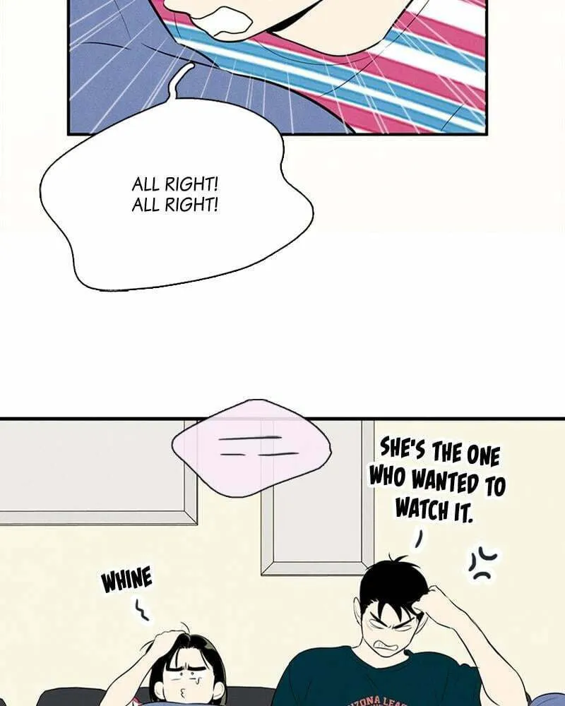 After School Lessons for Unripe Apples Chapter 80 page 149 - 