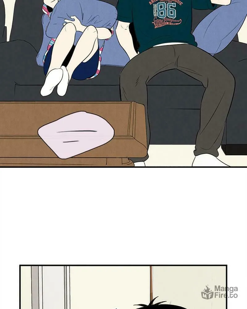 After School Lessons for Unripe Apples Chapter 80 page 150 - 