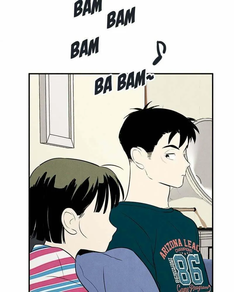 After School Lessons for Unripe Apples Chapter 80 page 16 - 