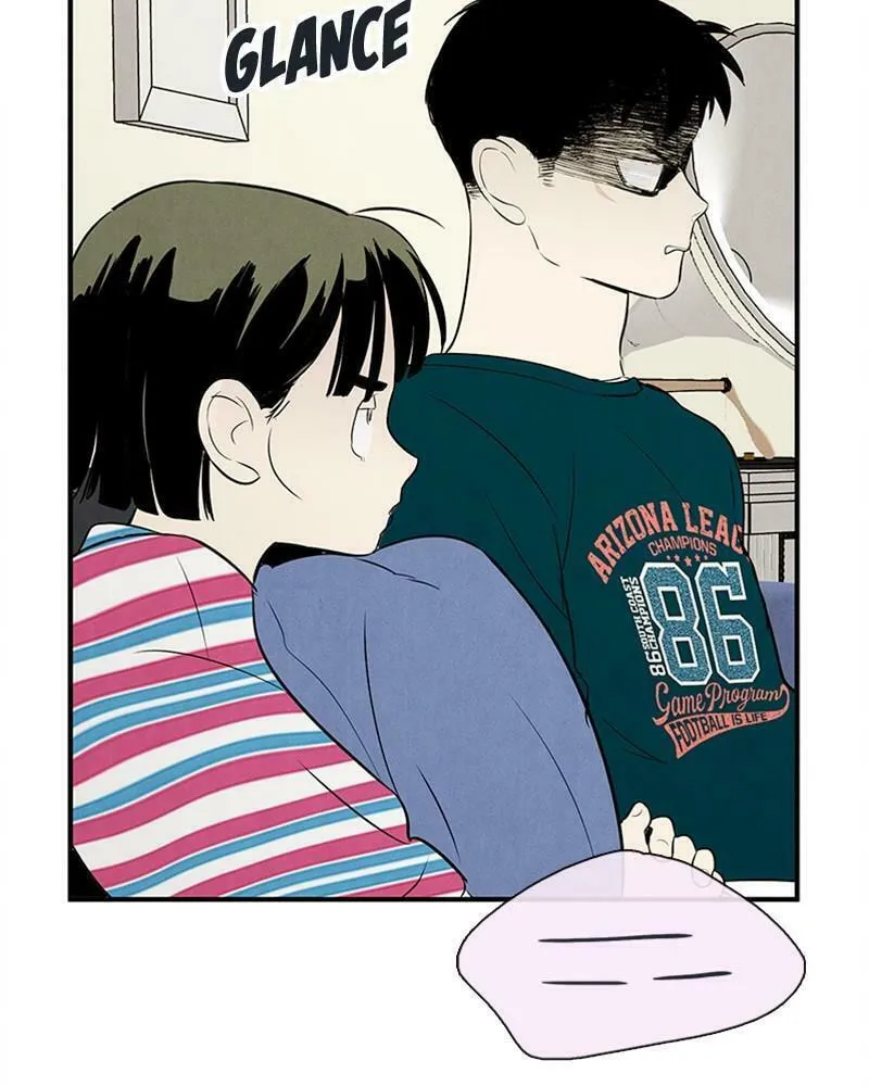 After School Lessons for Unripe Apples Chapter 80 page 151 - 