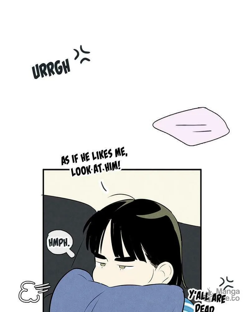 After School Lessons for Unripe Apples Chapter 80 page 155 - 