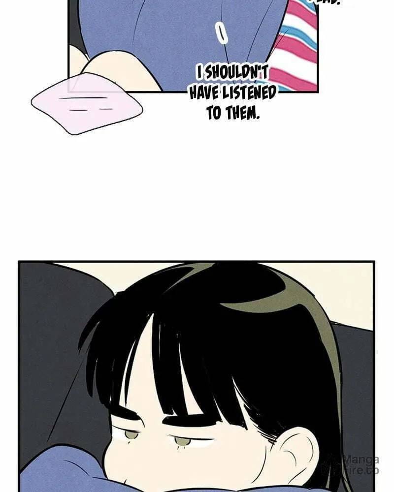 After School Lessons for Unripe Apples Chapter 80 page 156 - 
