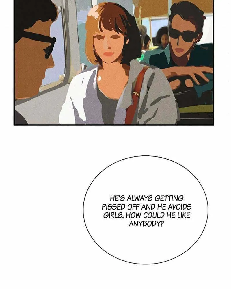After School Lessons for Unripe Apples Chapter 80 page 158 - 