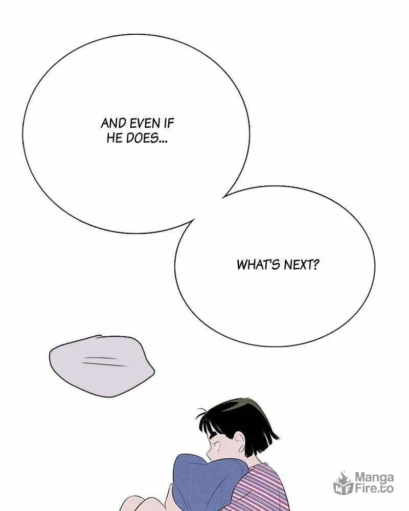 After School Lessons for Unripe Apples Chapter 80 page 159 - 