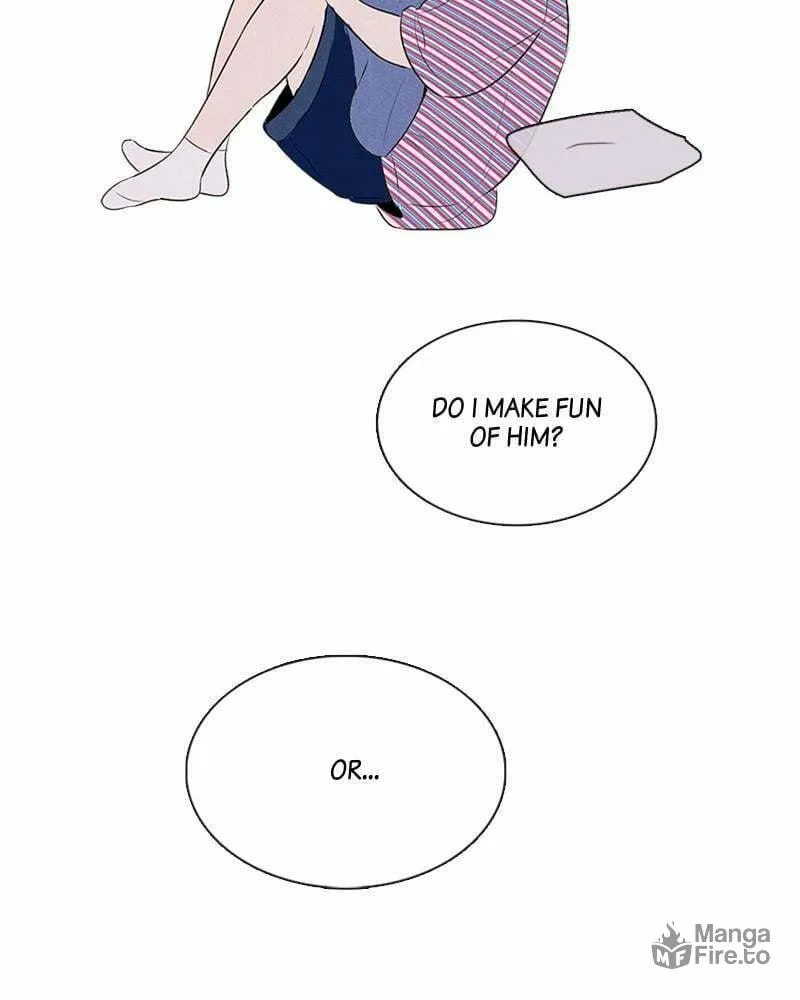 After School Lessons for Unripe Apples Chapter 80 page 160 - 