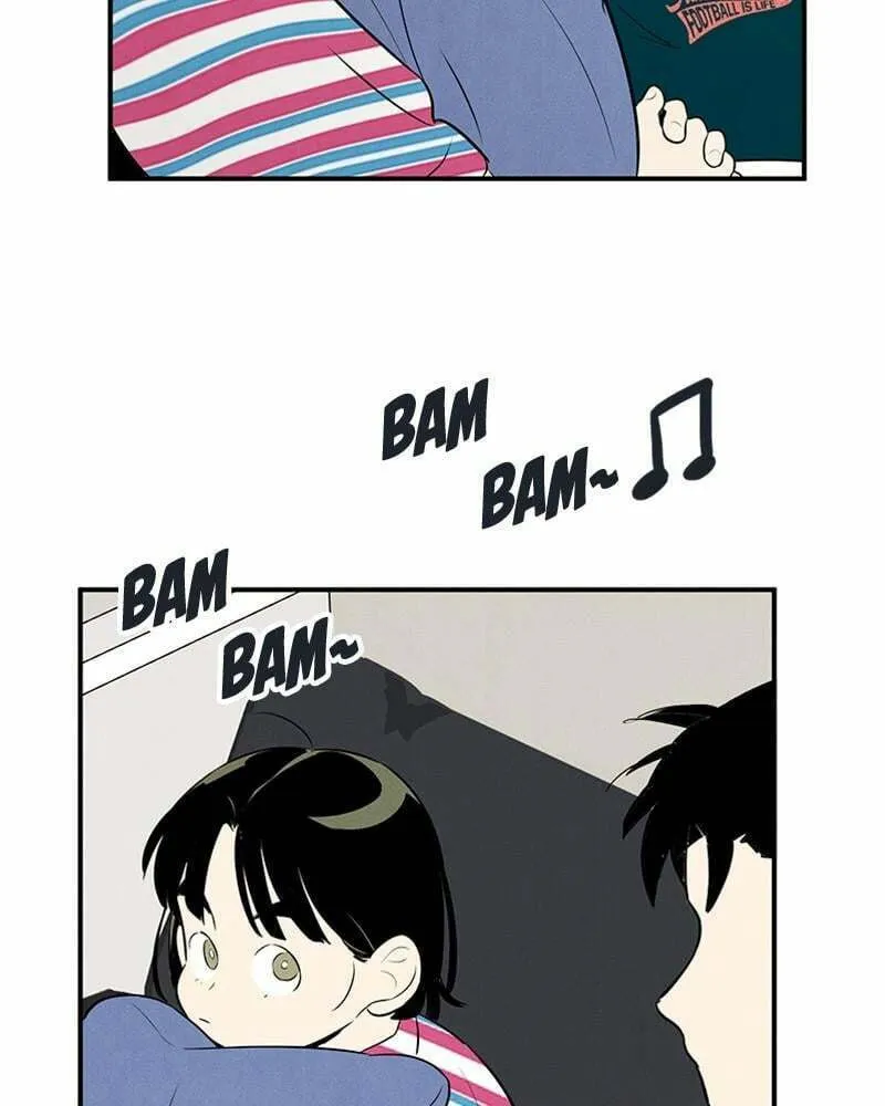 After School Lessons for Unripe Apples Chapter 80 page 17 - 
