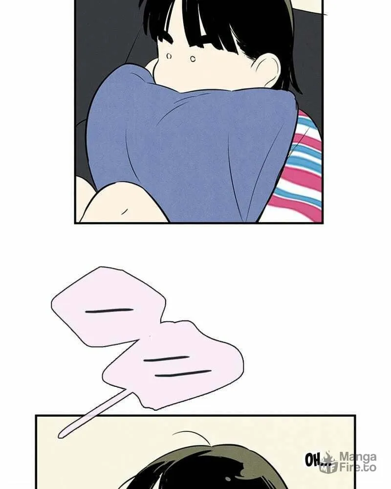 After School Lessons for Unripe Apples Chapter 80 page 168 - 